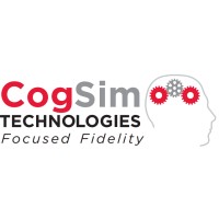 CogSim Technologies Inc. logo, CogSim Technologies Inc. contact details