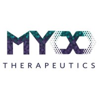 MyX Therapeutics logo, MyX Therapeutics contact details