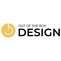 OB Design logo, OB Design contact details