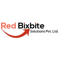 Red Bixbite Solutions Pvt. Ltd logo, Red Bixbite Solutions Pvt. Ltd contact details