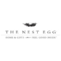 The Nest Egg logo, The Nest Egg contact details