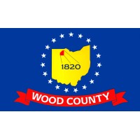 Wood County Board of Commissioners logo, Wood County Board of Commissioners contact details