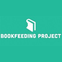 Bookfeeding Project logo, Bookfeeding Project contact details