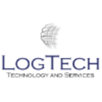 LogTech logo, LogTech contact details