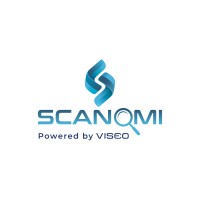 Scanomi logo, Scanomi contact details