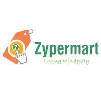 Zypermart logo, Zypermart contact details