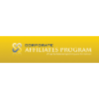 Corporate Affilates Program logo, Corporate Affilates Program contact details