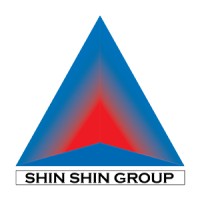 Shin Shin Group logo, Shin Shin Group contact details