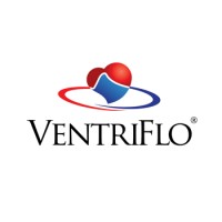 VentriFlo logo, VentriFlo contact details