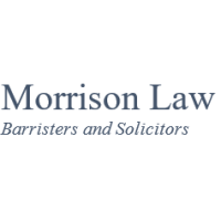 Morrison Law logo, Morrison Law contact details