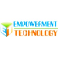 EMPOWERMENT TECHNOLOGY logo, EMPOWERMENT TECHNOLOGY contact details