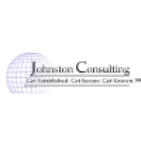 Johnston Consulting logo, Johnston Consulting contact details