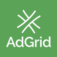 AdGrid Media logo, AdGrid Media contact details