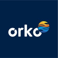 Orko Health Ltd logo, Orko Health Ltd contact details