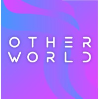 Otherworld logo, Otherworld contact details