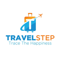 Travel Step logo, Travel Step contact details