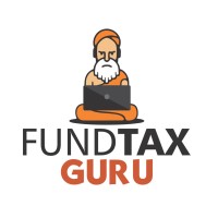 FundTaxGuru logo, FundTaxGuru contact details