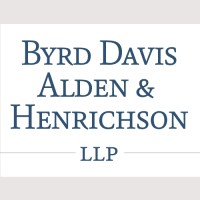 Byrd Davis Alden & Henrichson, LLP logo, Byrd Davis Alden & Henrichson, LLP contact details