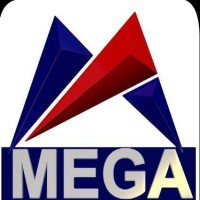 Mega Television logo, Mega Television contact details