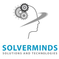 Solverminds Solutions & Technologies Pvt Ltd logo, Solverminds Solutions & Technologies Pvt Ltd contact details