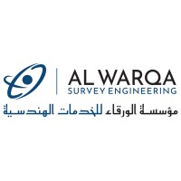 Alwarqa Survey Engineering logo, Alwarqa Survey Engineering contact details