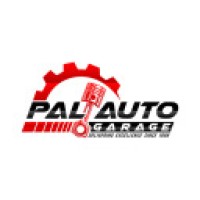 PAL AUTO GARAGE logo, PAL AUTO GARAGE contact details