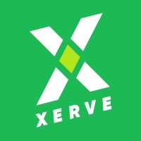 Xerve.in logo, Xerve.in contact details