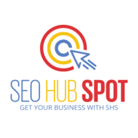 Seo Hub Spot logo, Seo Hub Spot contact details