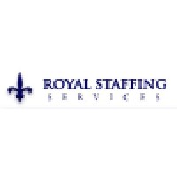 Royal Staffing Services logo, Royal Staffing Services contact details