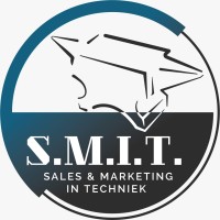 S.M.I.T. logo, S.M.I.T. contact details