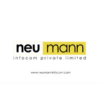 Neumann Infocom logo, Neumann Infocom contact details