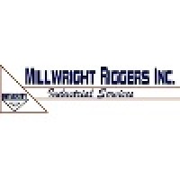 Millwright Riggers Inc logo, Millwright Riggers Inc contact details