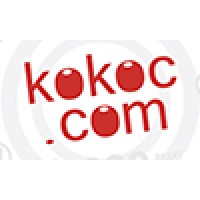 kokoc.com logo, kokoc.com contact details