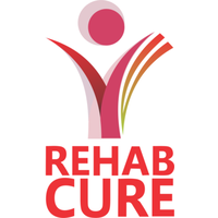 Rehabcure logo, Rehabcure contact details