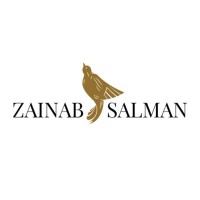 Zainab Salman logo, Zainab Salman contact details