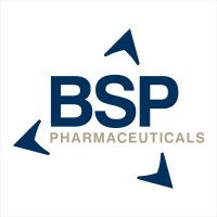 BSP Pharmaceuticals S.p.A. logo, BSP Pharmaceuticals S.p.A. contact details