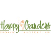 Happy Gardens logo, Happy Gardens contact details