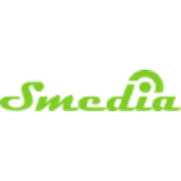 Smedia logo, Smedia contact details