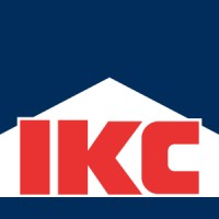 IKC Industries logo, IKC Industries contact details