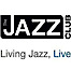 The Jazz Club logo, The Jazz Club contact details