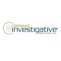 Corporate Investigative Services, Inc. ® logo, Corporate Investigative Services, Inc. ® contact details