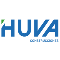 Construcciones HUVA logo, Construcciones HUVA contact details