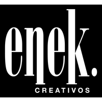 Enek Creativos Agency logo, Enek Creativos Agency contact details