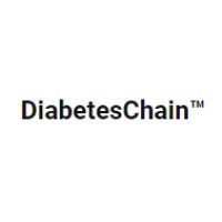 DiabetesChain logo, DiabetesChain contact details