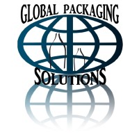 Global Packaging Solutions logo, Global Packaging Solutions contact details