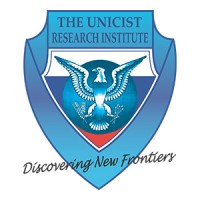 The Unicist Research Institute logo, The Unicist Research Institute contact details