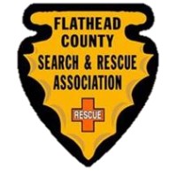 Flathead County Search & Rescue Association logo, Flathead County Search & Rescue Association contact details