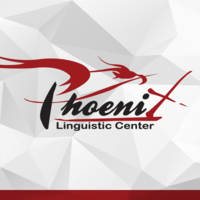 Phoenix Linguistic Center logo, Phoenix Linguistic Center contact details