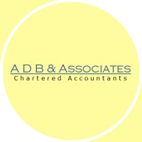 ADB & Associates (Chartered Accountants) logo, ADB & Associates (Chartered Accountants) contact details