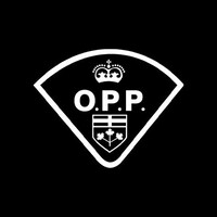 Ontario Provincial Police logo, Ontario Provincial Police contact details